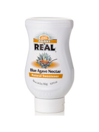 Real - Blue Agave Nectar - 0.5L
