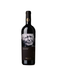 Segarcea - Minima Moralia Recunostinta rosu, DOC 2020 - 0.75L, Alc: 14%