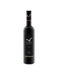 Liliac Transylvania - Red Cuvee DOC 2023 - 0.75L, Alc: 14%