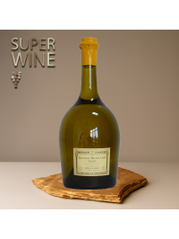 Regnard - Chablis AOC, Grand Regnard blanc 2024 - 0.75L, Alc: 12.5%
