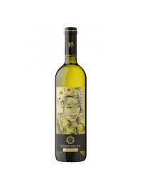 Recas - Regno Sauvignon Blanc DOC 2022 - 0.75L, Alc: 12%