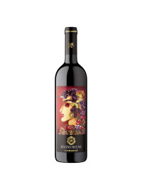 Recas - Regno Cuvee Rouge 2022 - 0.75L, Alc: 13.5%