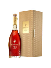 Remy Martin - Cognac 300th Anniversary Coupe GB - 0.7L, Alc: 40%