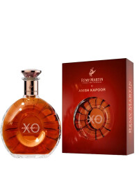 Remy Martin - Cognac XO Anish Kapoor GB - 0.7L, Alc: 40%