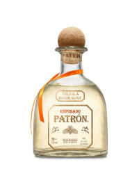 Patron - Tequila Reposado - 0.7L, Alc: 40%