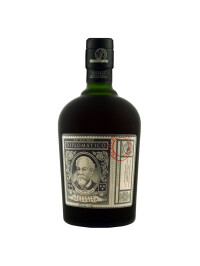 Diplomatico - Rom Reserva Exclusiva 12 yo, DOC GB - 0.7L, Alc: 40%