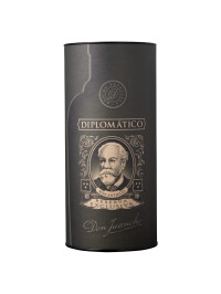 Diplomatico - Rom Reserva Exclusiva 12 yo, DOC GB - 0.7L, Alc: 40%