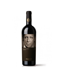 Segarcea - Minima Moralia Respect rosu, DOC 2020 - 0.75L, Alc: 14%