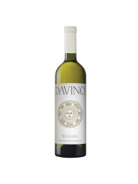 Davino - Revelatio Cupaj Alb DOC 2024 - 0.75L, Alc: 13.5%