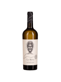 Crama Mennini - Le Reve Sauvignon Blanc DOC 2021 - 0.75L, Alc: 13%