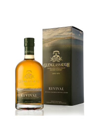Glenglassaugh - Revival Scotch Single Malt Whisky GB - 0.7L, Alc: 46%