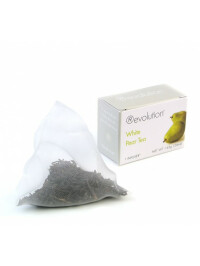 Revolution - Hot Tea - White Pear - 30 pl.