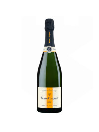 Veuve Clicquot - Sampanie brut RICH - 0.75L, Alc: 12%