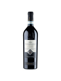Tinazzi - Tenuta Valleselle - Valpolicella Ripasso DOP Superiore 2021 - 0.75L, Alc: 14%