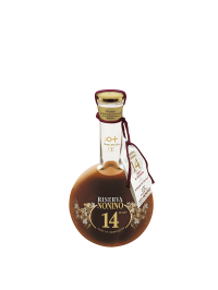 Nonino - Grappa Riserva di Annata 14 yo GB - 0.7L, Alc: 45%