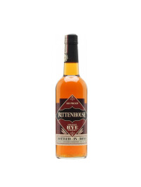 Rittenhouse - American Rye Whiskey - 0.7L, Alc: 50%