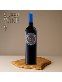 Sena - Rocas de Sena Aconcagua Valley Chile 2021 - 0.75L, Alc:14%