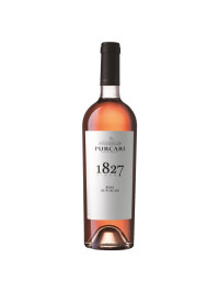 Purcari - 1827 Rose de Purcari 2024 - 0.75L, Alc: 13%