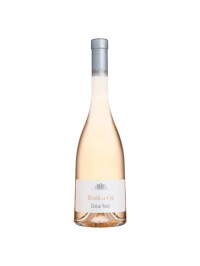 Chateau Minuty - Rose et Or Cotes de Provence AOP 2023 - 0.75L, Alc: 12.5%