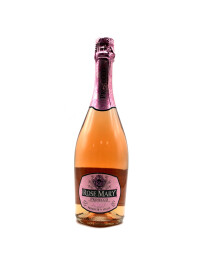 Rose Mary - Prosecco DOC, Rose - 0.75L, Alc: 11%