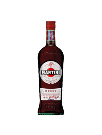 Martini - Vermouth Rosso - 1L, Alc: 15%