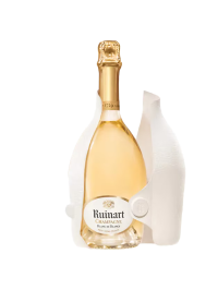Ruinart - Sampanie Blanc de Blancs Second Skin - 0.75L, Alc: 12.5%