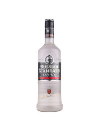 Russian Standard - Vodka Original- 0.5L, Alc: 40%