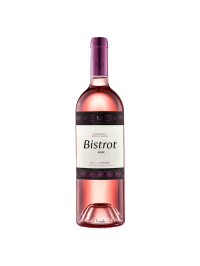 Domeniile Prince Matei - Bistrot Rose, DOC 2021 - 0.75L, Alc: 13.5% 