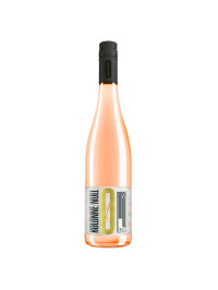 Kolonne Null - Vin Rose Fara Alcool 2024 - 0.75L