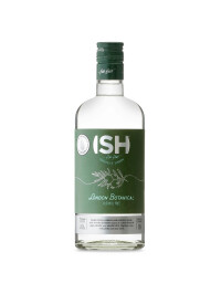  ISH - London Botanical - Alternativa Fara Alcool la Gin - 0.7L