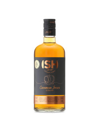 ISH - Caribbean Spiced - Alternativa Fara Alcool la Rom - 0.7L