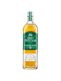 Glen Dochus -  Highland Blend - Alternative fara alcool la Whiskey - 0.7L