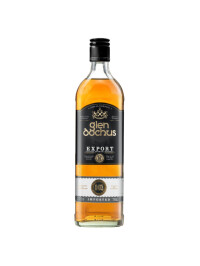 Glen Dochus - Export - Alternative fara alcool la Whiskey - 0.7L