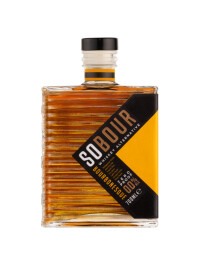 Sobour - Rye Style - Alternative fara alcool la Bourbon Whiskey - 0.7L