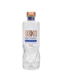 Usko - Original - Alternativa fara alcool la Vodca - 0.7L