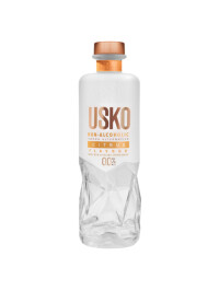 Usko - Citrus - Alternativa fara alcool la Vodca - 0.7L