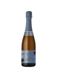 La Torre - Franciacorta Brut Saten - 0.75L, Alc: 12.5%