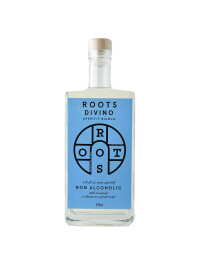 Roots Divino - Bianco Vermut Fara Alcool - 0.7L