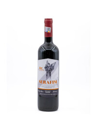 Licorna - Serafim Feteasca Neagra DOC 2021 - 0.75L, Alc: 14.9%