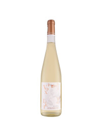 DFR - Vox Dei Tamaioasa Romaneasca demidulce 2023 - 0.75L, Alc: 12%