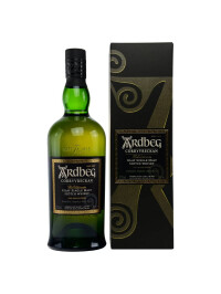 Ardbeg - Corryvreckan The Ultimate Islay Single Malt Whisky GB - 0.7L, Alc: 57.1