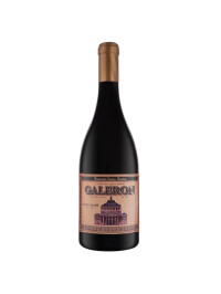 DFR - Galeron Feteasca Neagra Baricat DOC - 0.75L, Alc: 14.5%