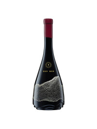 Rasova - Sur Mer Pinot Noir DOC 2021 - 0.75L, Alc: 13.9%