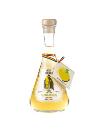 Casa Palincii - Palinca mere - 0.5L, Alc: 40%