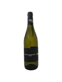 1000 de Chipuri - Tamaioasa Romaneasca DOC 2024 - 0.75L, Alc: 13%