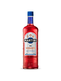 Martini - Aperitiv Nolo Vibrante (fara alcool) - 0.75L