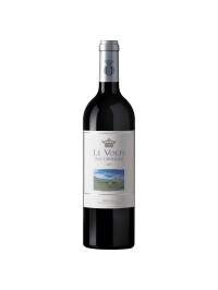 Ornellaia - Le Volte dell' Ornellaia Toscana IGT 2023 - 0.75L, Alc: 13%