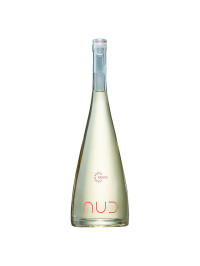 Rasova - Nud Alb (mo+sb+tr+pg) 2024 - 0.75L, Alc: 13.2%