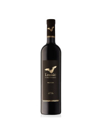 Liliac Transylvania - Red Cuvee DOC 2023 - 0.75L, Alc: 14%