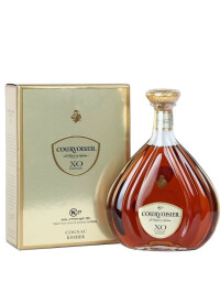 Courvoisier - Cognac XO Gift Box - 0.7L, Alc: 40%